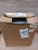 New Hoffman Pentair CSD16168 Concept Wall Mount Enclosure 16" x 16" x 8" Nema 12
