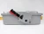 New Square D 30 Amp Fusible Safety Disconnect Switch 600 VAC/VDC 3 Pole H361N