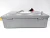 New Square D 30 Amp Fusible Safety Disconnect Switch 600 VAC/VDC 3 Pole H361N