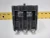 ABB 20 Amp Bolt-On Circuit Breaker 480/277 VAC / 250 VDC 3 Pole TEY320