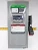 Square D VisiPacT 30 Amp Fusible Safety Disconnect Switch 240 VAC 3 Pole VH321N