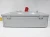 New Siemens 60 Amp Fusible Safety Disconnect Switch 240 VAC 3 Pole HF322N
