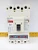 New Eaton / Cutler-Hammer 225 Amp Circuit Breaker 600 VAC 3 Pole KDB3225W