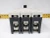 New Eaton / Cutler-Hammer 225 Amp Circuit Breaker 600 VAC 3 Pole KDB3225W
