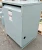 Square D 150 KVA 3 Phase Transformer 480 ▲HV 208Y/120 LV 150T3H