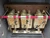 Square D 150 KVA 3 Phase Transformer 480 ▲HV 208Y/120 LV 150T3H