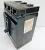 General Electric GE 125 Amp Circuit Breaker TED136125 3 Pole 600 Vac