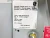 New Asco 104 Amp Automatic Transfer Switch 3R 240 Vac 1 Phase D03ATSA20104FG0F