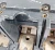 GE Spectra RMS 800 Amp Circuit Breaker 600 VAC 3 Pole SKHA36AT0800