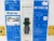 Cutler-Hammer 70 Amp Circuit Breaker 480 VAC / 250 VDC 3 Pole EHD3070