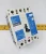 Westinghouse 150 Amp Circuit Breaker 600 VAC / 250 VDC 3 Pole HFD3150