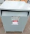 Square D 45 Kva 3 Phase Transformer 480 ▲HV 208Y/120 LV 45T3H #27