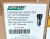 New Speedaire Compressed Air Filter 1/2" NPT 250 PSIG 175° MAX 4ZL49A