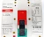 Eaton / Cutler-Hammer 250 Amp Circuit Breaker 600 VAC / 250 VDC 3 Pole JGS3250NN