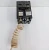 Siemens 20 amp 1 Pole Circuit Breaker with Shunt Trip 120 Vac B12000S01