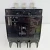 New Eaton 15 Amp Bolt-on Circuit Breaker 3 Pole 240 / 277 / 480 Vac GHB3015