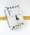 Eaton 20 Amp Circuit Breaker 240 VAC / 250 VDC 3 Pole PDD23F0020TFFL