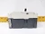 Eaton 20 Amp Circuit Breaker 240 VAC / 250 VDC 3 Pole PDD23F0020TFFL