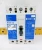 Westinghouse 15 Amp Circuit Breaker 480 VAC / 250 VDC 3 Pole EHD3015L