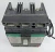 GE 80 Amp Circuit Breaker 3 Pole 240 Vac With Shunt Trip TEB132080