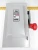 New Siemens 30 Amp Fusible Safety Disconnect Switch 240 VAC 2 Pole HF221N