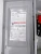 New Siemens 30 Amp Fusible Safety Disconnect Switch 240 VAC 2 Pole HF221N