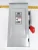 New Siemens 30 Amp Fusible Safety Disconnect Switch 240 VAC 3R 2 Pole HF221NR