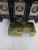 New Takeout Square D 225 Amp I-Line Circuit Breaker 3 Pole 600 Vac Ka36225