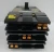 New Takeout Square D 225 Amp I-Line Circuit Breaker 3 Pole 600 Vac Ka36225