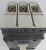 ABB Sace 250 Amp Circuit Breaker 480 Vac without Handle/Cover T4N250