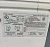 ABB Sace 250 Amp Circuit Breaker 480 Vac without Handle/Cover T4N250