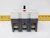 Cutler-Hammer 20 Amp Circuit Breaker 480 VAC / 250 VDC 3 Pole EHD3020L