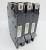 New Square D 25 Amp Circuit Breaker EGB34025 3 Pole 480 y / 277 Vac NTO