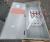 New ABB 600 Amp Fusible Safety Disconnect Switch 600 VAC 3 Pole 3R THF3366AR