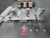 New ABB 600 Amp Fusible Safety Disconnect Switch 600 VAC 3 Pole 3R THF3366AR