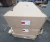 New ABB 600 Amp Fusible Safety Disconnect Switch 600 VAC 3 Pole 3R THF3366AR