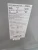 New Siemens 400 Amp Outdoor Enclosed Circuit Breaker 240 VAC 3 Pole 3R J6N3R