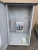 New Siemens 400 Amp Outdoor Enclosed Circuit Breaker 240 VAC 3 Pole 3R J6N3R
