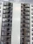 Siemens 225 Amp Main Breaker Panelboard 208Y/120 Vac 3PH 4W S1C42QJ225CTS