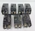 Lot of 7 New Eaton 60 Amp Circuit Breaker GHB2060 2 Pole 277/480 Vac *FLAWED