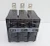 Siemens 60 Amp Bolt-in Circuit Breaker 3 Pole 240 Vac B360HH