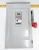 Siemens 60 Amp Non-Fusible Safety Disconnect Switch 3R 600 VAC 3 Pole HNF362R