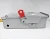 Siemens 60 Amp Non-Fusible Safety Disconnect Switch 3R 600 VAC 3 Pole HNF362R