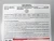 Siemens 60 Amp Non-Fusible Safety Disconnect Switch 3R 600 VAC 3 Pole HNF362R