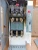 Allen Bradley 2192F 200 Amp Fusible Feeder MCC Bucket YUW994466 w/ door + Shelf