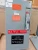Allen Bradley 2192F 200 Amp Fusible Feeder MCC Bucket YUW994466 w/ door + Shelf