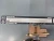Allen Bradley 2192F 200 Amp Fusible Feeder MCC Bucket YUW994466 w/ door + Shelf