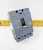 New Siemens 15 Amp Circuit Breaker 600Y/347 VAC 3 Pole 3VA4195-4ED34-0AA0