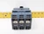 New Siemens 15 Amp Circuit Breaker 600Y/347 VAC 3 Pole 3VA4195-4ED34-0AA0