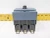 New Siemens 15 Amp Circuit Breaker 600Y/347 VAC 3 Pole 3VA4195-4ED34-0AA0 (Flaw)